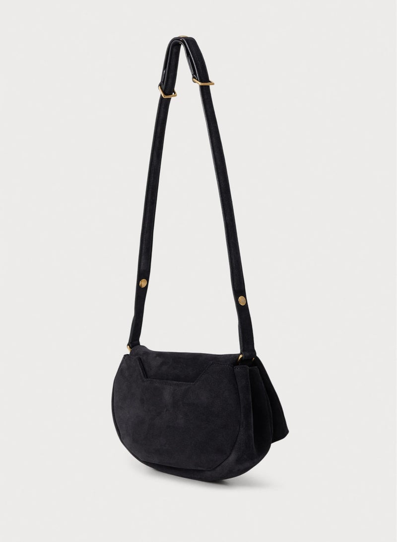 VIVIENNE WESTWOOD Sadie shoulder bag