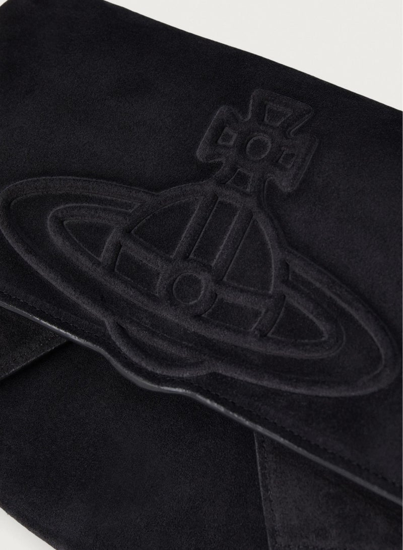 VIVIENNE WESTWOOD Sadie shoulder bag
