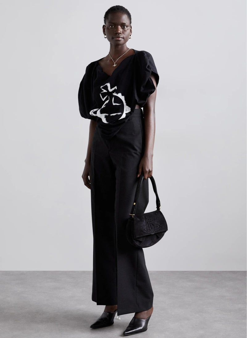 VIVIENNE WESTWOOD Sadie shoulder bag