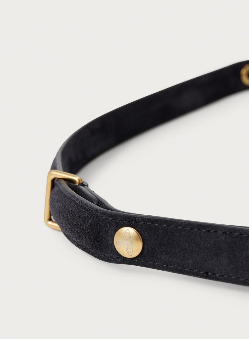 VIVIENNE WESTWOOD Sadie shoulder bag