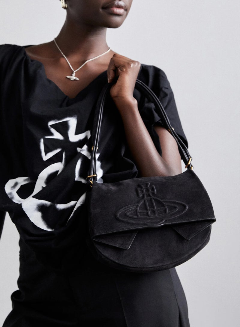 VIVIENNE WESTWOOD Sadie shoulder bag