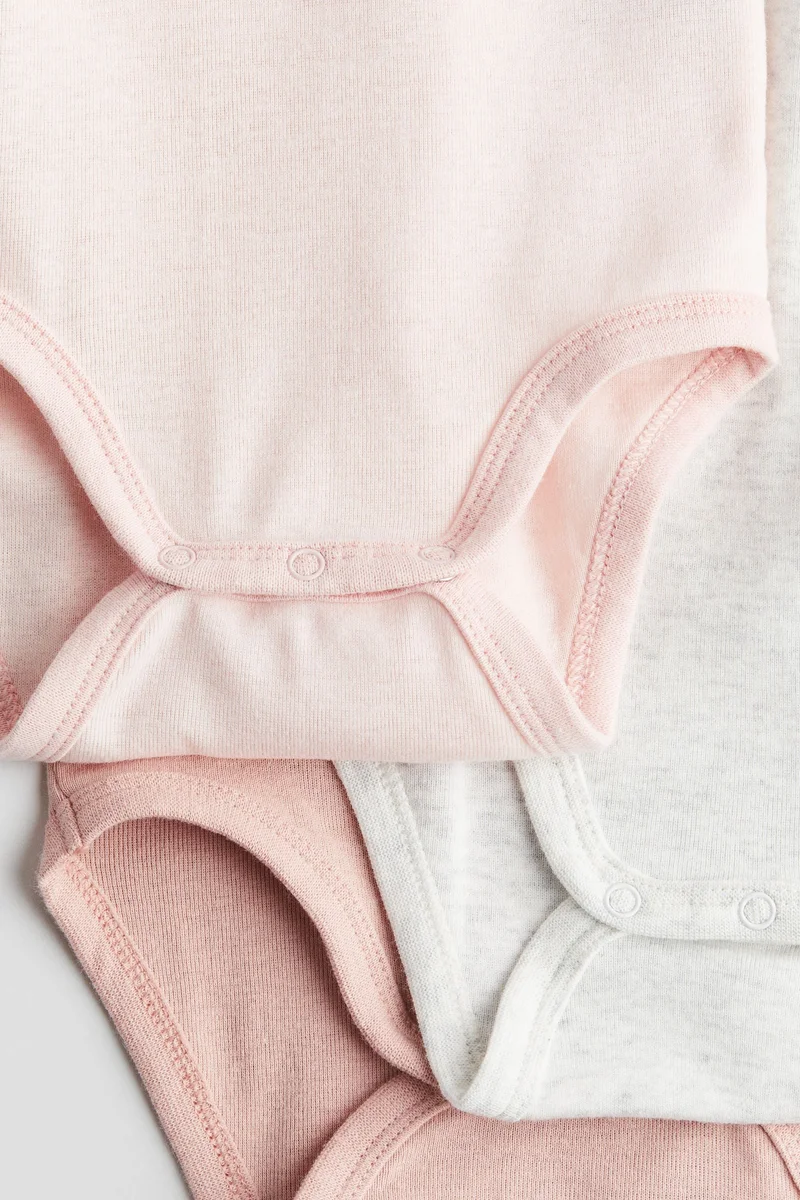 اتش اند ام بودي سوت - عبوة من 5 قطع