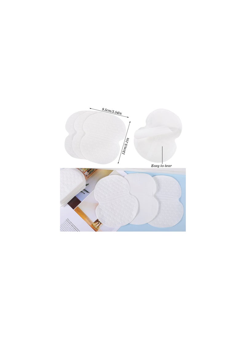 50pc Underarm Sweat Pads