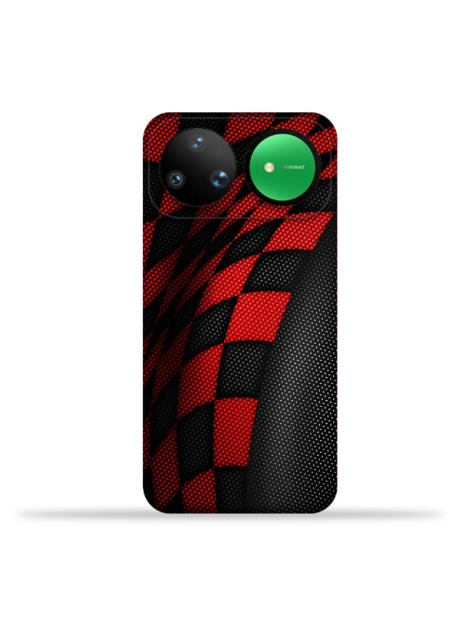 AMC DESIGN Protective Case Cover For Huawei nova 15 Pro - Image 1
