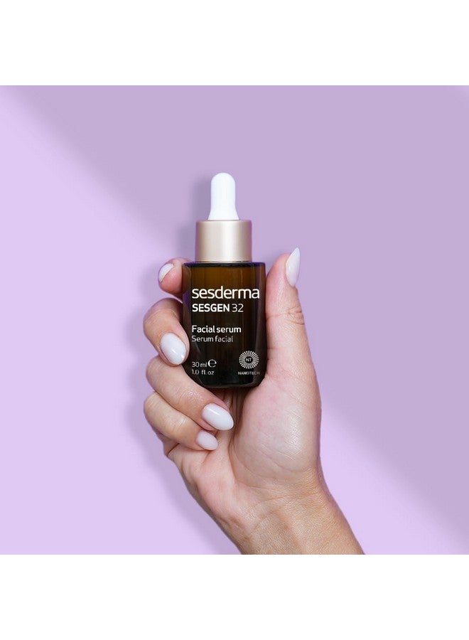 SeSDERMA Sesderma Sesgen 32 Facial Serum 1.0 Fl Oz - Image 2