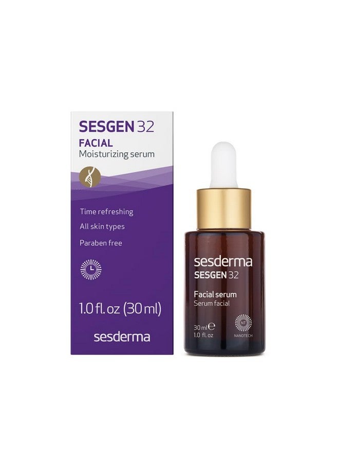 SeSDERMA Sesderma Sesgen 32 Facial Serum 1.0 Fl Oz - Image 1