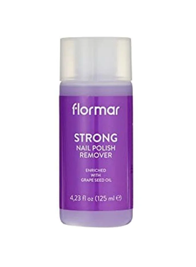 flormar Flormar Strong Nail Polish Remover