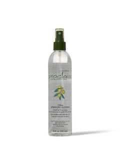 Proclaim Proclaim Olive Spray On Glosser, Detangling, Smoothing, Anti-frizz, Relaxed or Permed Hair, Paraben free, Sulfate Free, Enhances Color  - Image 1