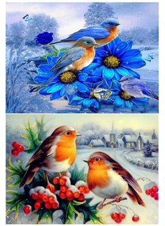 Y&D DIY 5D Diamond Painting Kits Full Drill  - Image 1