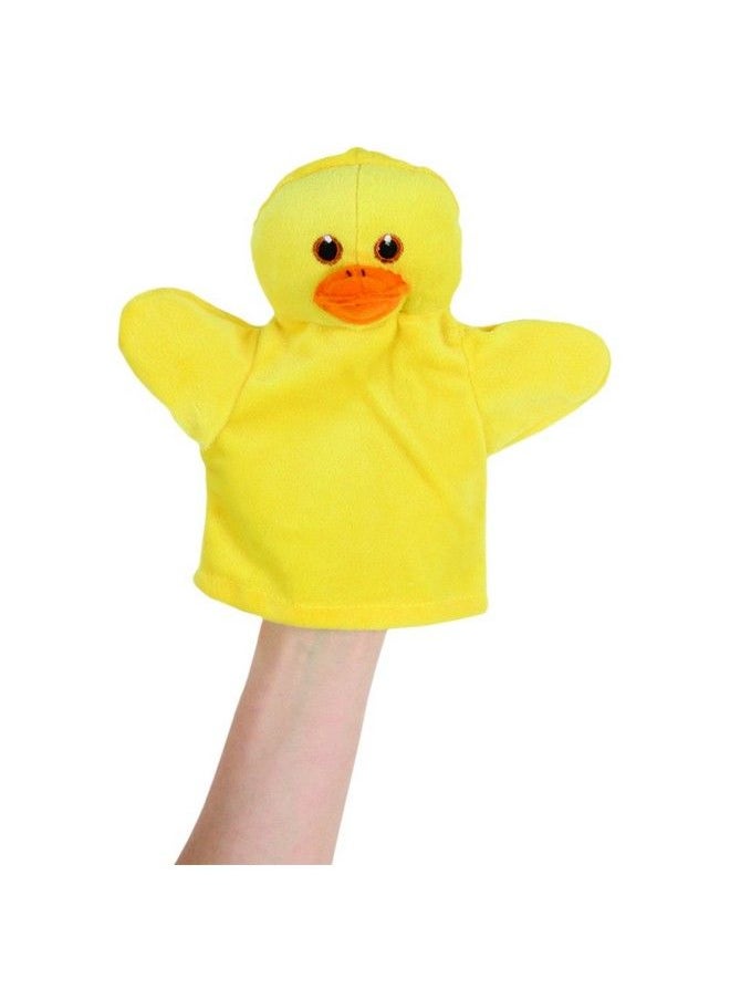 My First Puppets Duck Hand Puppet Suitable From Birth - pzsku/ZE229215BFBC3CD0CA30BZ/45/_/1692164927/2915b8d3-b9a9-408b-89eb-1e66f3c0ffe9