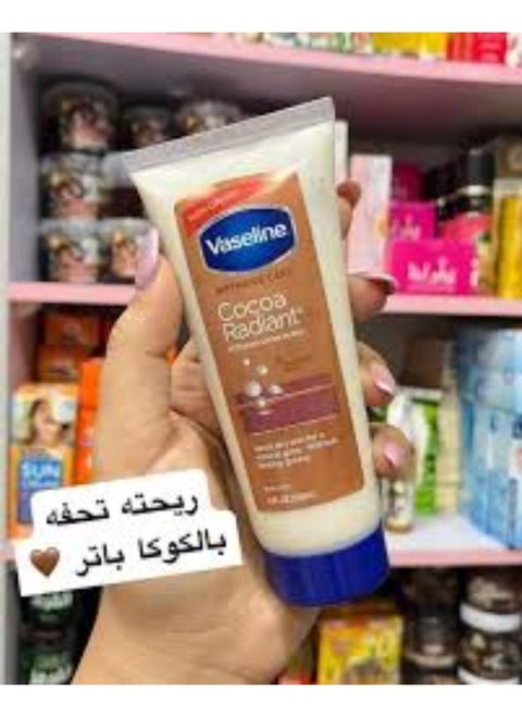 Intensive Care Cocoa Radiant Body Lotion 120Ml