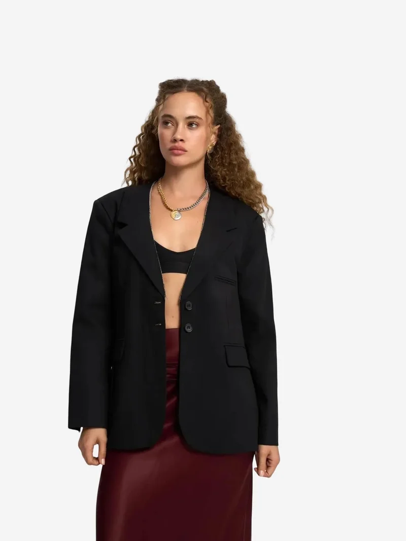 Mai Collection MAI STUDIOS Volda Blazer