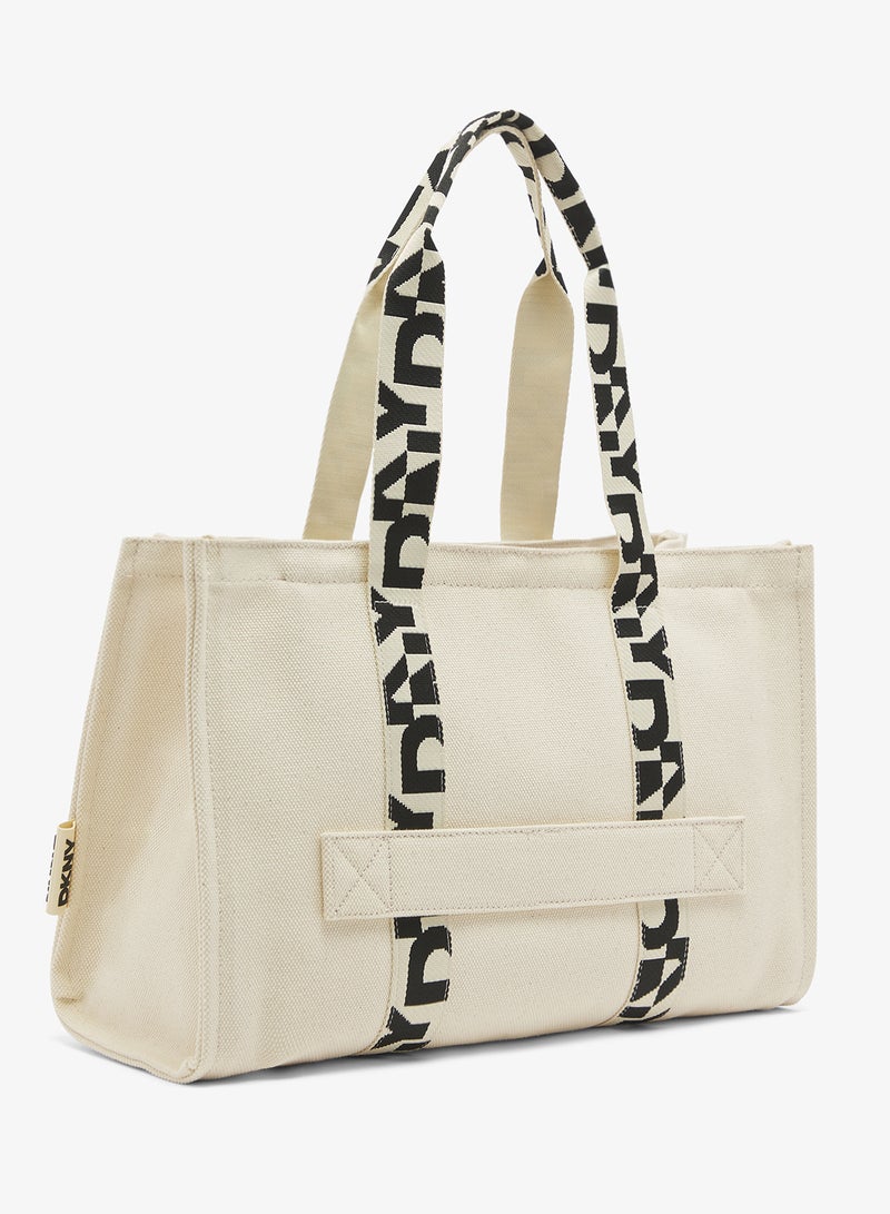 د ك ن ي حقيبة نسائية كاجوال - Image 2