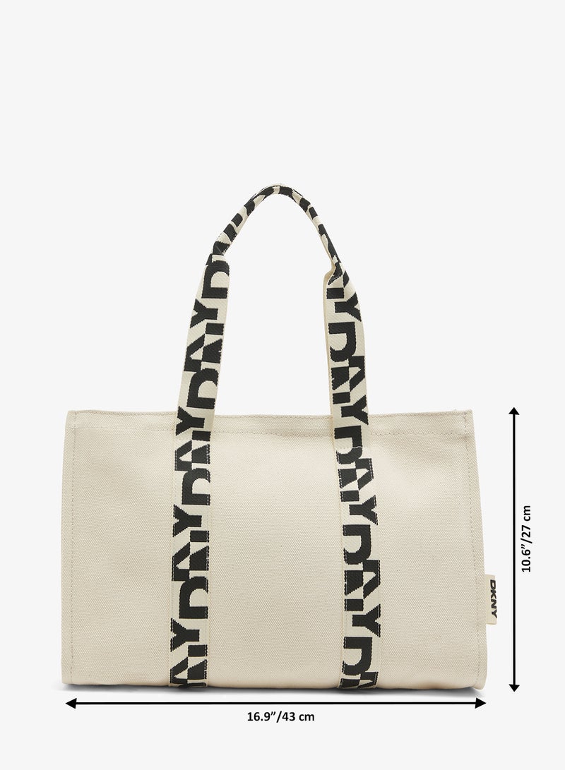 د ك ن ي حقيبة نسائية كاجوال - Image 5