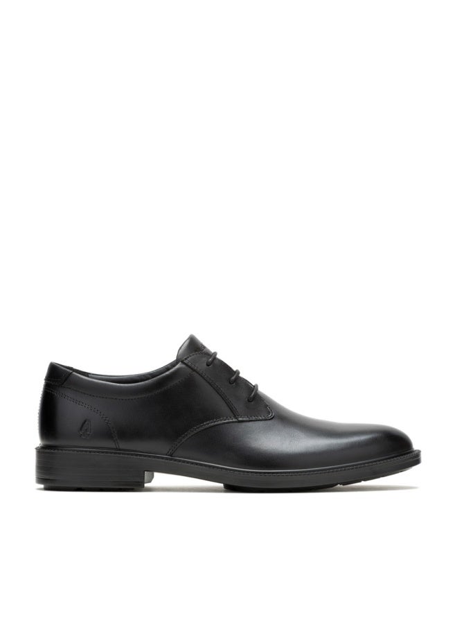 Hush Puppies أحذية هاش بابيز بانكر لاسياب للرجال - Image 1