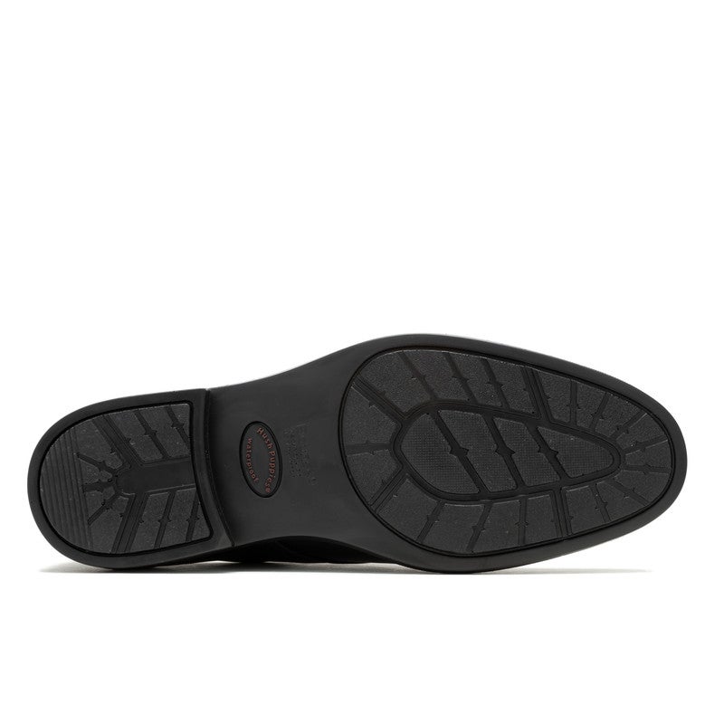 Hush Puppies أحذية هاش بابيز بانكر لاسياب للرجال - Image 5