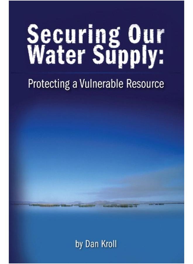 Securing Our Water Supply 