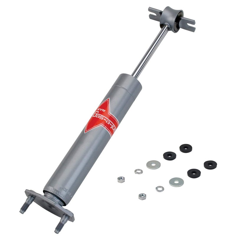 KYB KG4517 Gas-a-Just Gas Shock - Image 4