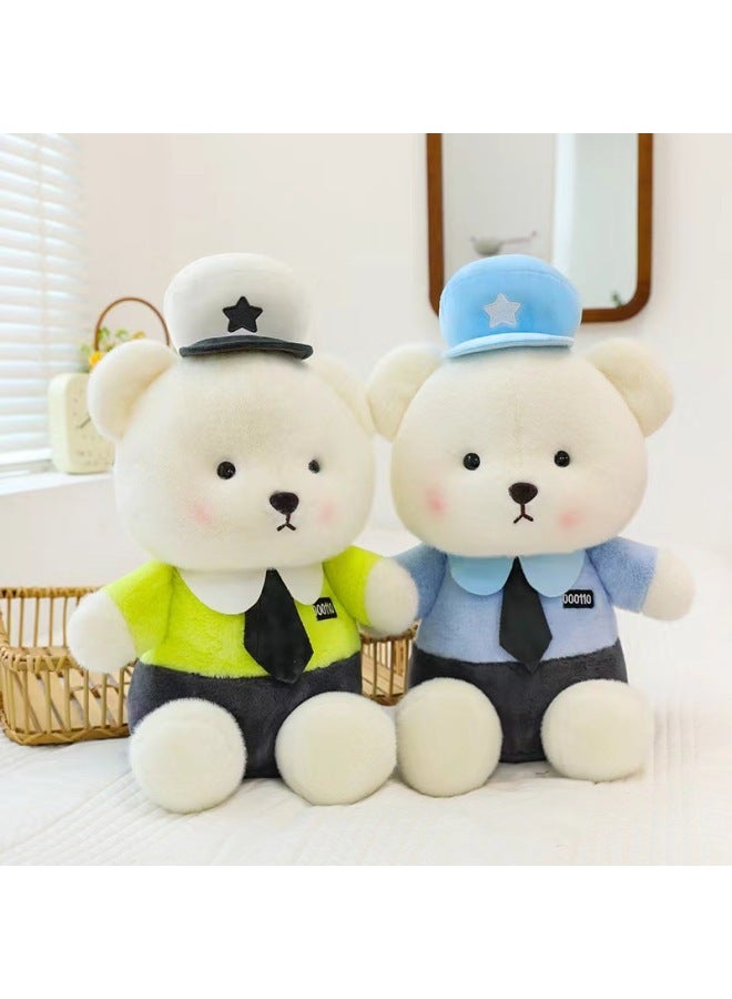 Plush Toy Eight-inch Grasping Machine Doll Wholesale Wedding Throwing Doll Pushing Stall Hand Gift Doll