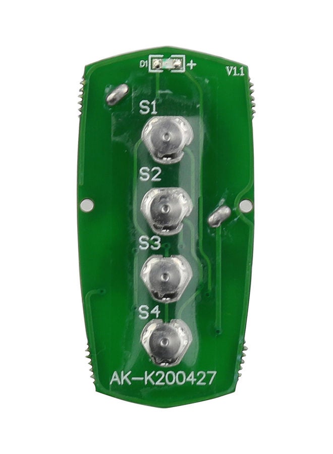 Wireless Remote Controller Multicolour - Image 3