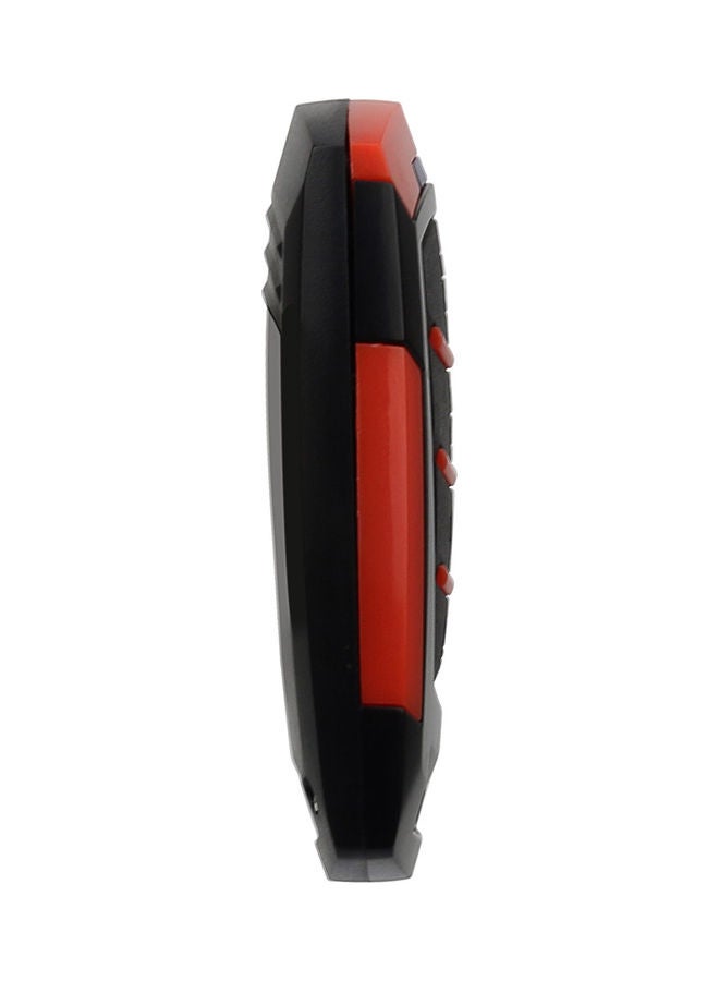 Wireless Remote Controller Multicolour - Image 5