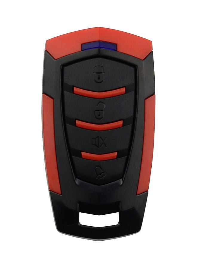 Wireless Remote Controller Multicolour - Image 1