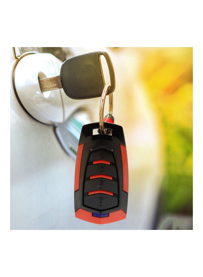 Wireless Remote Controller Multicolour - Image 2