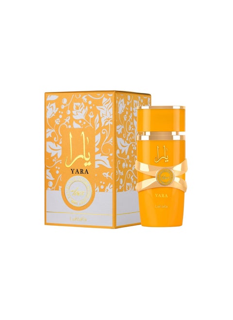 Lattafa Yara Toos perfume for women 100 ml