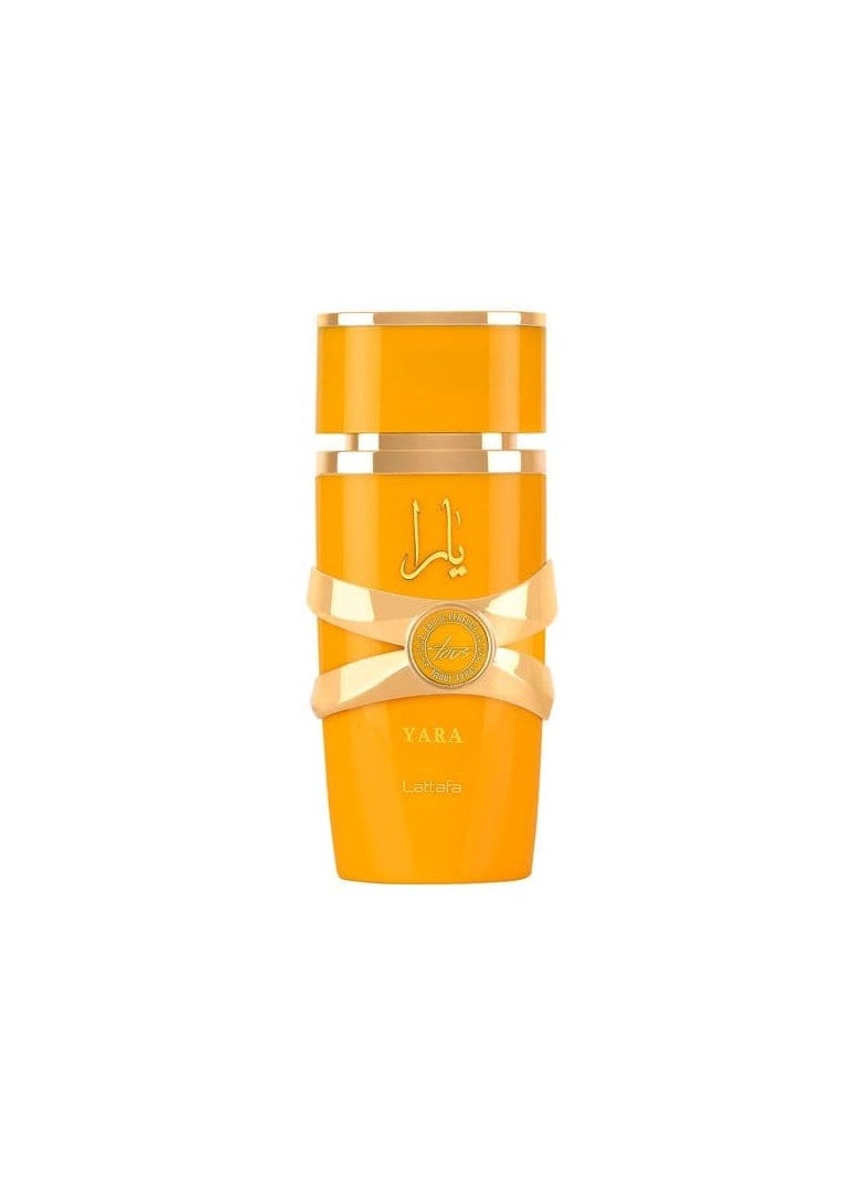 Lattafa - Lattafa Yara Toos perfume for women 100 ml - Image 1
