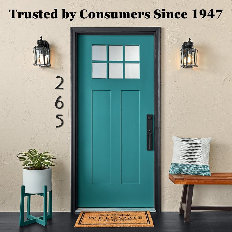 Krylon UV-Resistant Clear Acrylic Coating Spray, 11 oz - Protects Against UV Light - Image 4