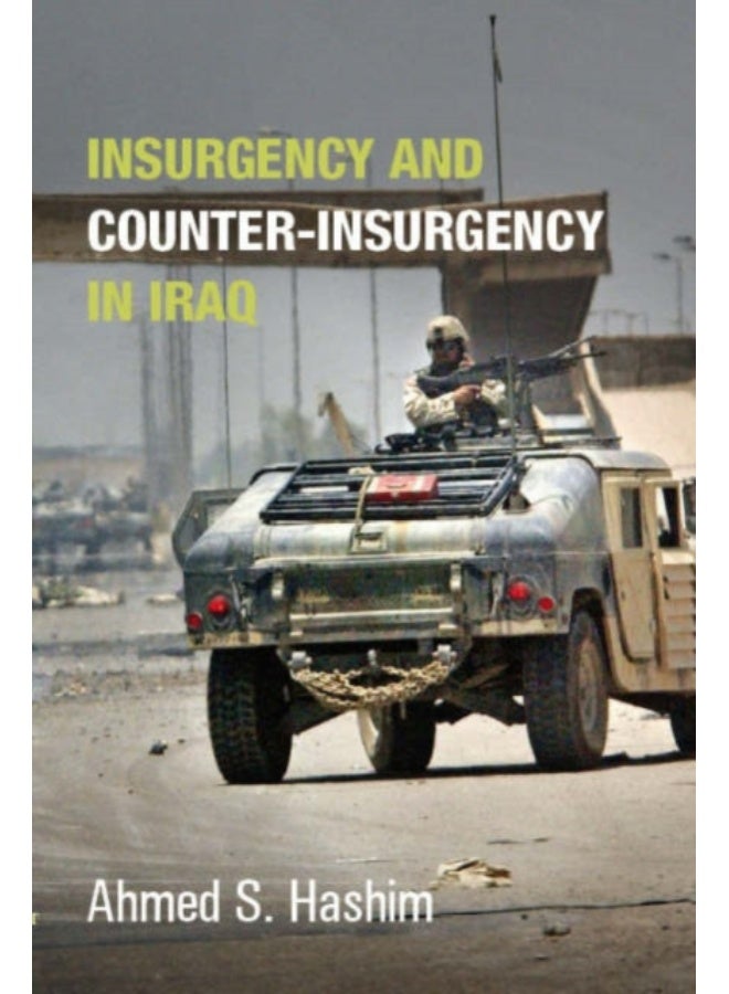 Insurgency & Counter Insurgency in Iraq