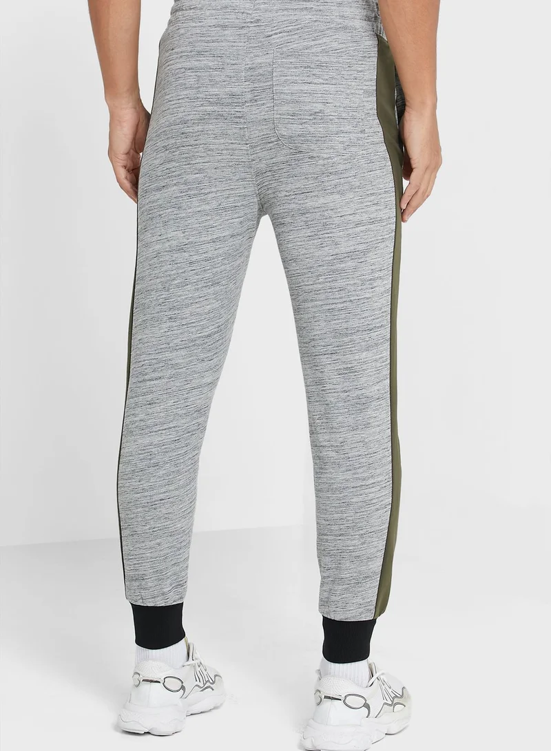 Seventy Five Brooklyn Joggers