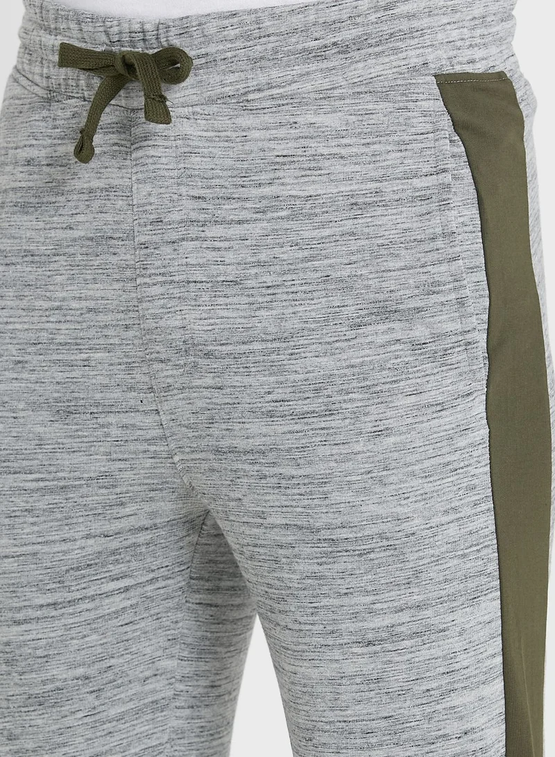 Seventy Five Brooklyn Joggers