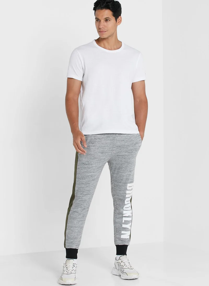 Seventy Five Brooklyn Joggers