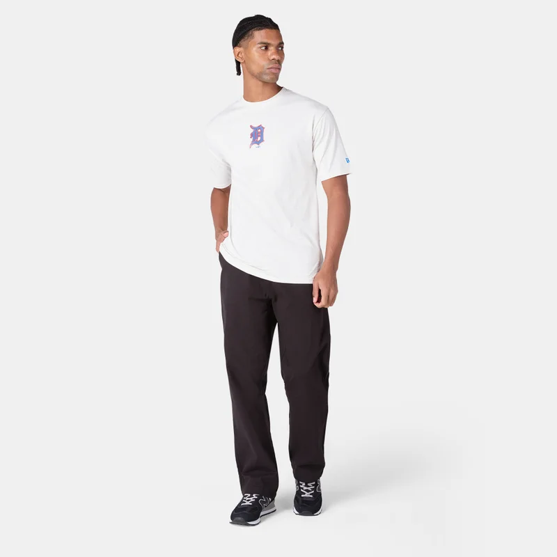 NEW ERA Black Men's Chino Pants for Men | Best Price UAE