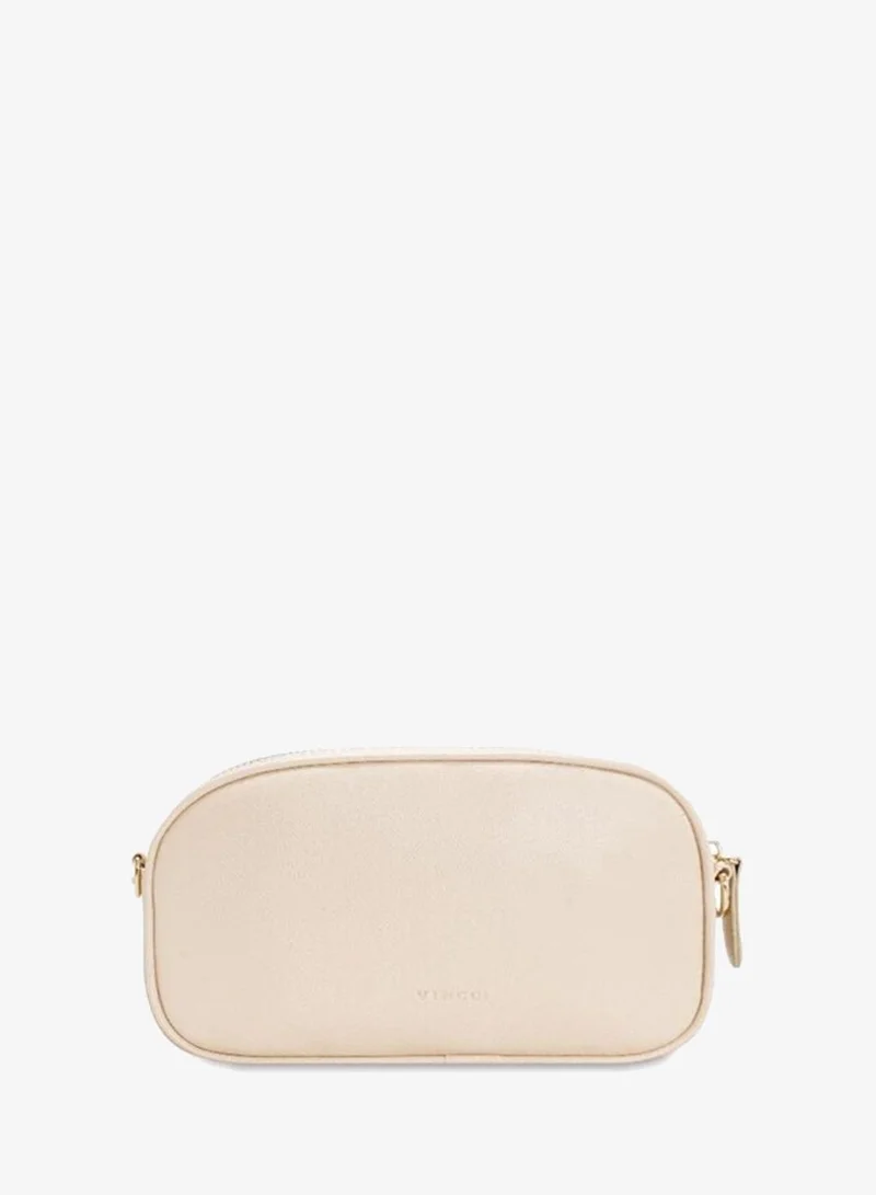 Vincci Quilted Chain Detailed Shoulder Bag