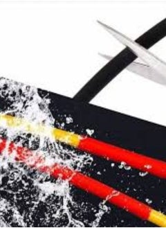 KNP KNP Red Heat Shrink Sleeve 16mm heat shrink sleeve is essential for safeguarding and maintaining the integrity of electrical connections, providing a durable and protective layer.  - Image 3
