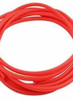KNP KNP Red Heat Shrink Sleeve 16mm heat shrink sleeve is essential for safeguarding and maintaining the integrity of electrical connections, providing a durable and protective layer.  - Image 1
