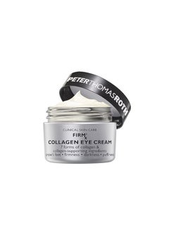 PETER THOMAS ROTH FIRMx Collagen Eye Cream 