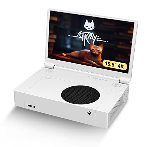gstory Gstory 15 Portable Monitor For Xbox Series S 15.6 inch ZE22A2ACFD9C64899CDBEZ