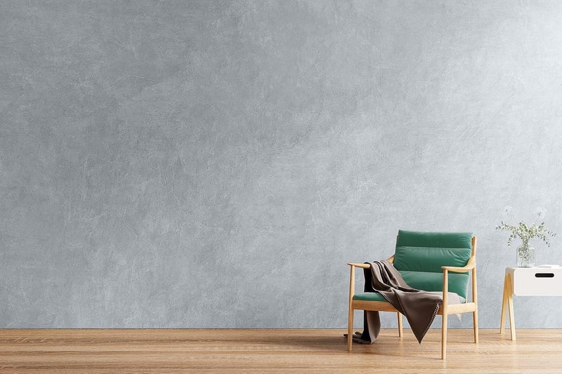 Rust-Oleum Concrete Interior Wall Paint, Sidewalk Gray, 1 Quart - Image 3
