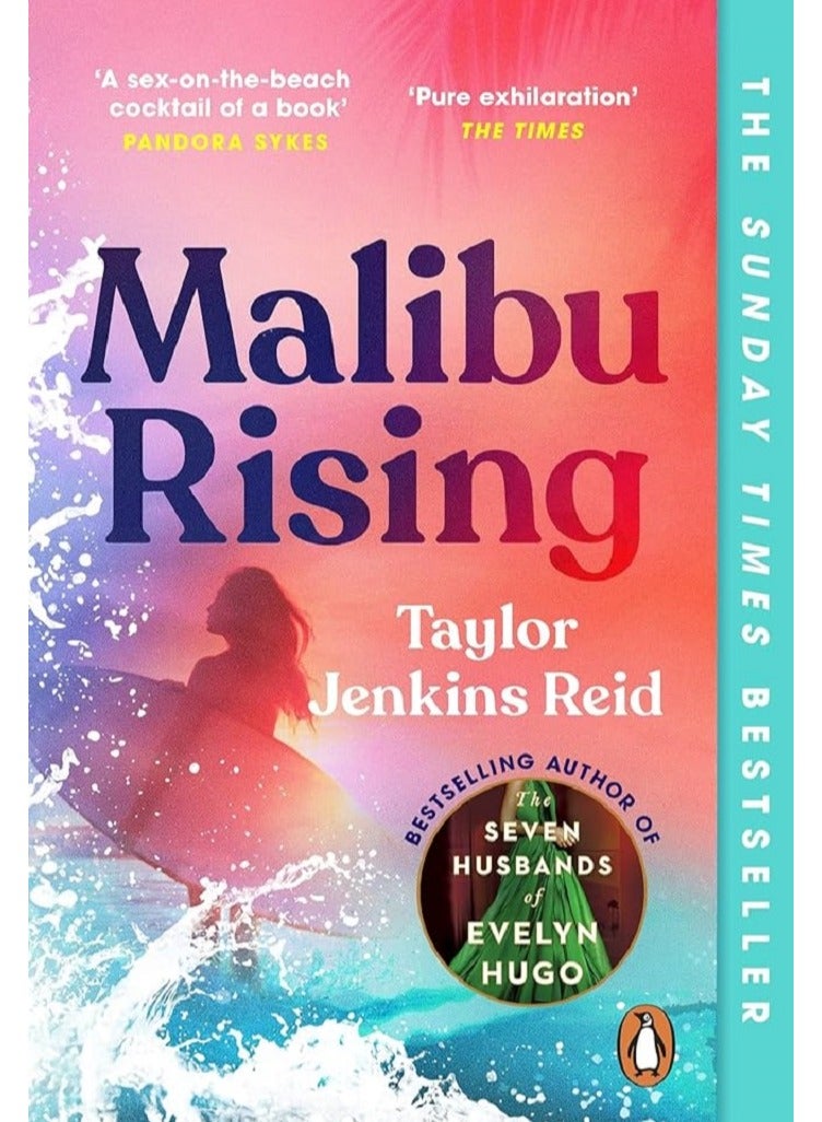 Malibu Rising