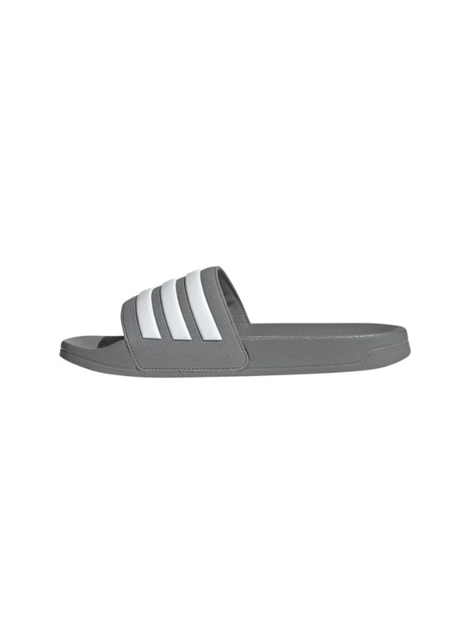 Adidas adidas ADILETTE SHOWER Grey Swim SLIPPER for Unisex - 4