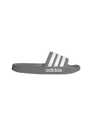 Adidas Adilette Shower U Grey Sportswear Sandals/Slippers For Unisex - pzsku/ZE22A4C21B6A584F23EC3Z/45/1753354326/aa5a7770-e7e9-4309-9097-32bd8ee81711