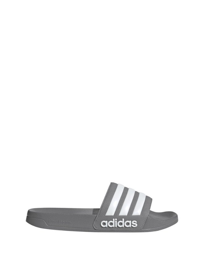 Adidas Adilette Shower Slides - Image 3