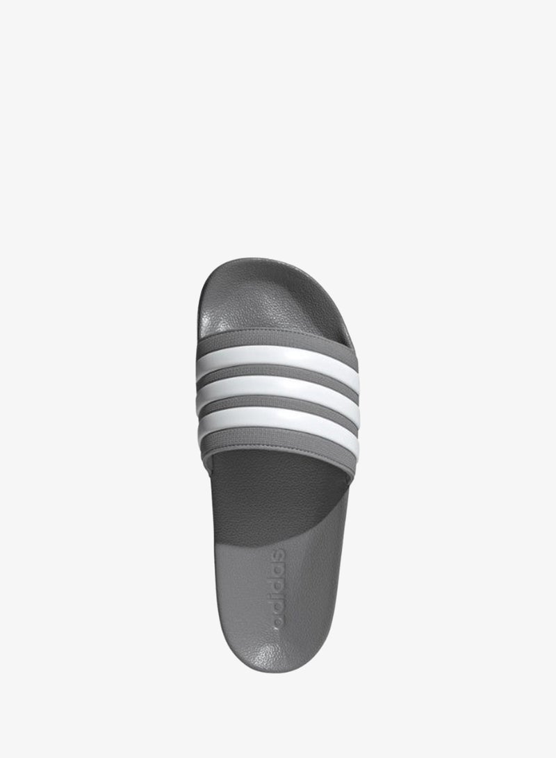Adidas Adilette Shower Slides - Image 4