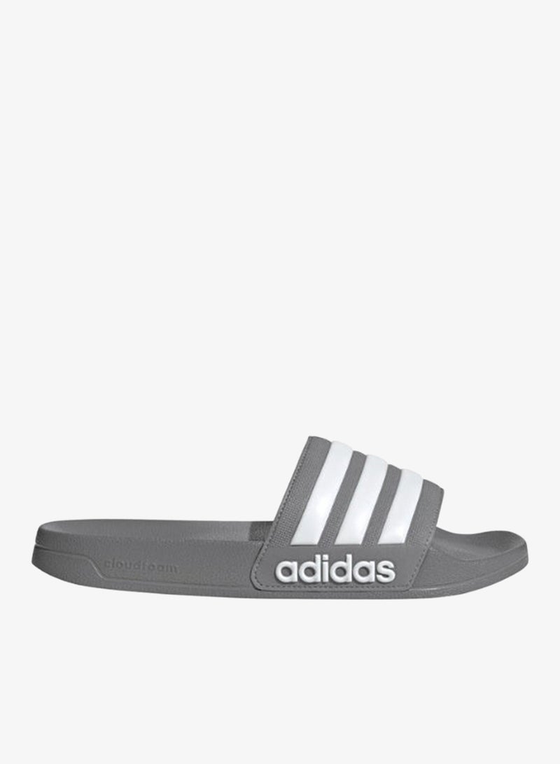 Adidas Adilette Shower Slides - Image 1