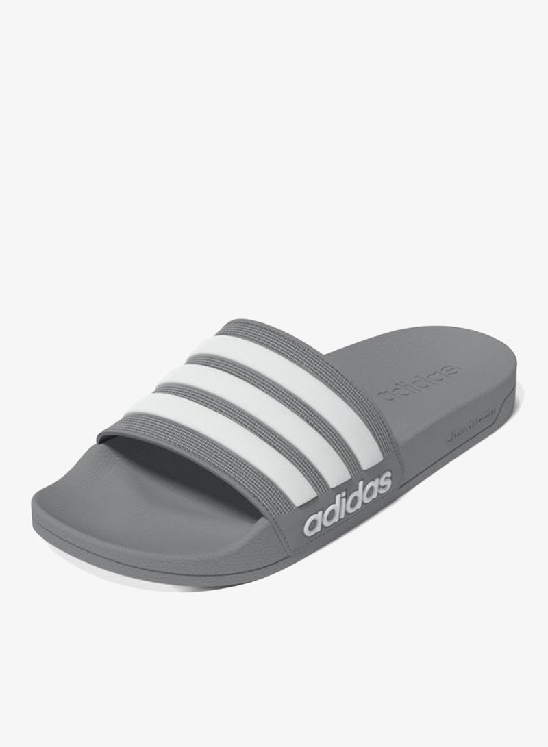 Adidas Adilette Shower Slides - Image 2