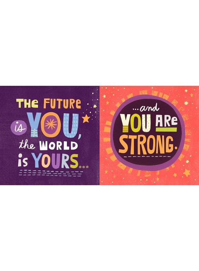 You Are Strong - Image 2