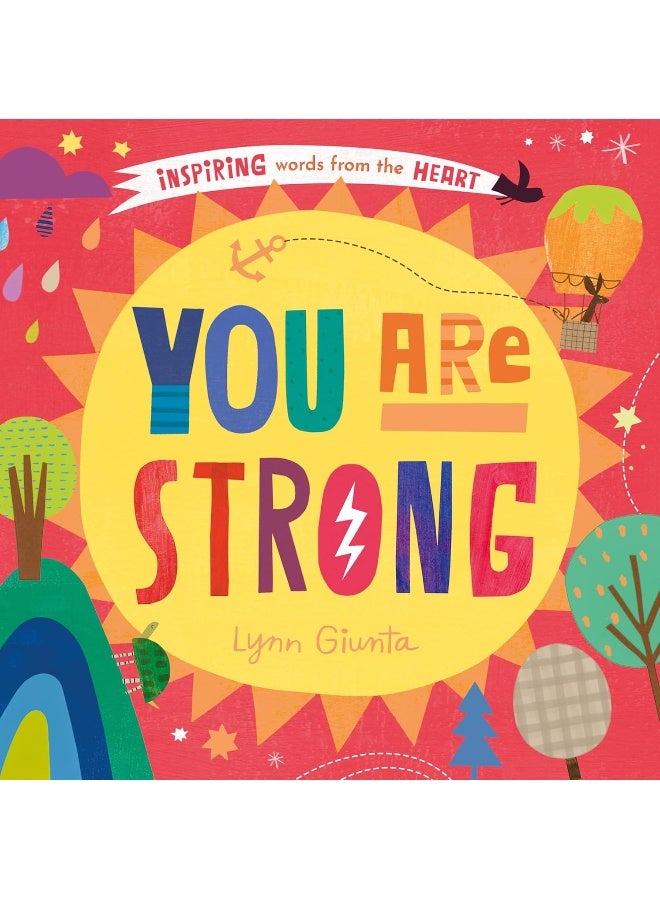 You Are Strong - Image 1